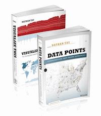 FlowingData.com Data Visualization Set - Nathan Yau - E-Book