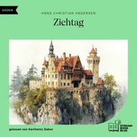 Ziehtag - Hans Christian Andersen - Hörbuch