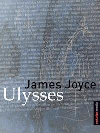 Ulysses - James Joyce - E-Book