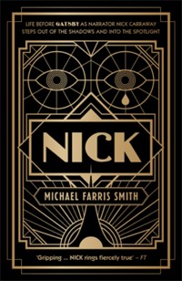 NICK - Michael Farris Smith - E-Book