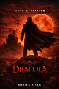 Dracula - Bram Stoker - E-Book