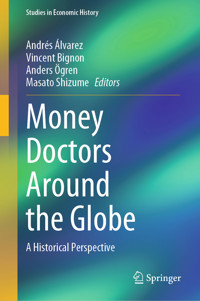 Money Doctors Around the Globe - - E-Book