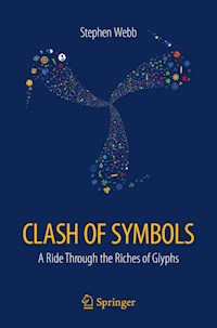 Clash of Symbols - Stephen Webb - E-Book