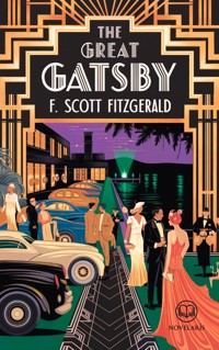 The Great Gatsby by F. Scott Fitzgerald - F.Scott Fitzgerald - E-Book