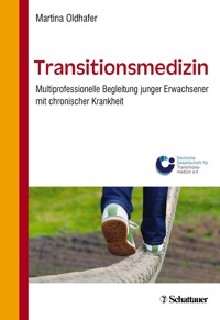 Transitionsmedizin -  - E-Book