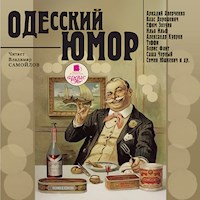 Одесский юмор - Аркадий Аверченко - Hörbuch