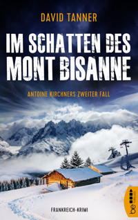 Im Schatten des Mont Bisanne - David Tanner - E-Book