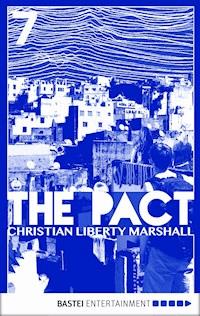 The Pact - Episode 7 - Christian Marshall - E-Book