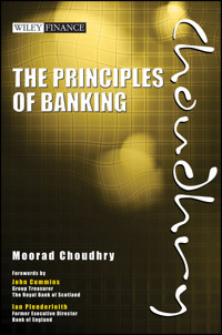 The Principles of Banking - Moorad Choudhry - E-Book