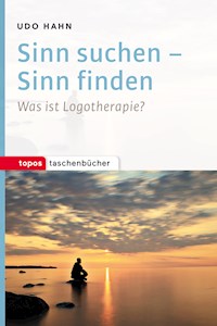 Sinn suchen – Sinn finden - Udo Hahn - E-Book