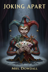 Joking apart - Mrs. Dowdall - E-Book