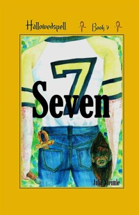 Seven - Julie Steimle - E-Book