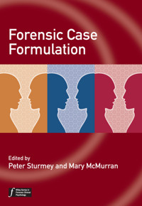 Forensic Case Formulation -  - E-Book