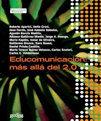 Educomunicación: más allá del 2.0 - Roberto Aparici - E-Book