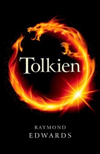Tolkien - Raymond Edwards - E-Book