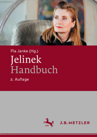 Jelinek-Handbuch -  - E-Book