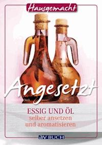 Angesetzt - Christina Nack - E-Book