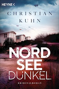 Nordseedunkel - Christian Kuhn - E-Book