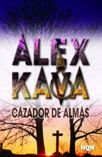 Cazador de almas - Alex Kava - E-Book