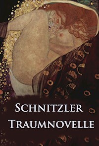 Traumnovelle - Arthur Schnitzler - E-Book + Hörbuch