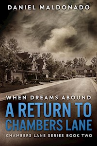When Dreams Abound - Daniel Maldonado - E-Book