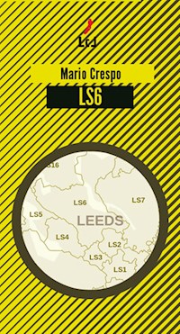 LS6 - Mario Crespo - E-Book