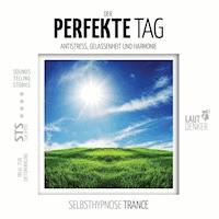 Der perfekte Tag -  - Hörbuch