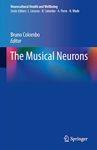 The Musical Neurons - - E-Book