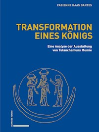 Transformation eines Königs - Fabienne Haas Dantes - E-Book