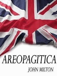 Areopagitica - John Milton - E-Book
