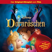 Dornröschen (Hörspiel zum Disney Film) - Tom Adair - Hörbuch
