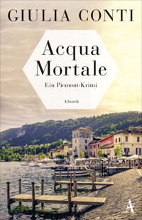 Acqua Mortale - Giulia Conti - E-Book