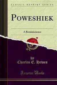 Poweshiek - Charles E. Hewes - E-Book