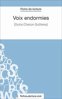 Voix endormies - Hubert Viteux - E-Book
