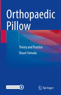 Orthopaedic Pillow - Shuori Yamada - E-Book