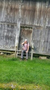 Wenn ich Präsident wäre - Jacobus Brinkman - E-Book