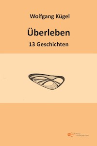 Überleben - Wolfgang Kügel - E-Book