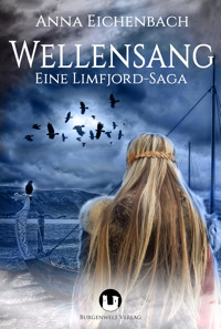 Wellensang - Anna Eichenbach - E-Book