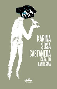 Caballo fantasma - Karina Sosa Castañeda - E-Book