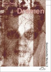 Die Dritte-Reich-Dramen - Eva Reichmann - E-Book