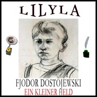 Ein kleiner Held - Fjodor Dostojewski - Hörbuch