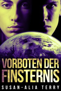 Vorboten der Finsternis - Susan-Alia Terry - E-Book