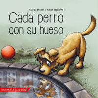 Cada perro con su hueso - Claudia Engeler - E-Book