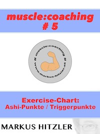 muscle:coaching #5 - Markus Hitzler - E-Book