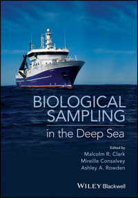 Biological Sampling in the Deep Sea -  - E-Book