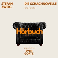 Stefan Zweig: Die Schachnovelle - Zweig Stefan - Hörbuch