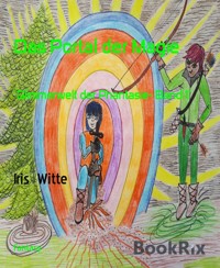 Das Portal der Magie - Iris Witte - E-Book