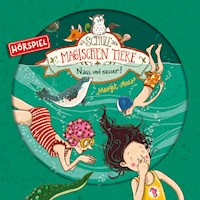 06: Nass und nasser - Margit Auer - Hörbuch