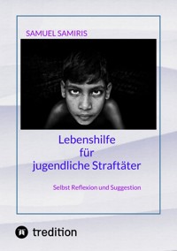 Lebenshilfe für jugendliche Straftäter - Samuel Samiris - E-Book