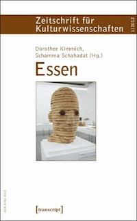 Essen -  - E-Book